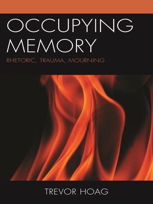 cover image of Occupying Memory